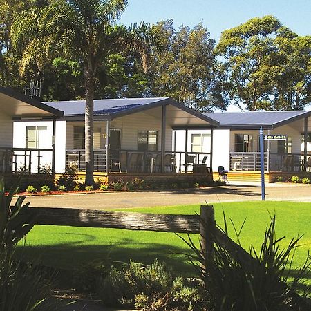 Smugglers Cove Holiday Village Forster Quarto foto