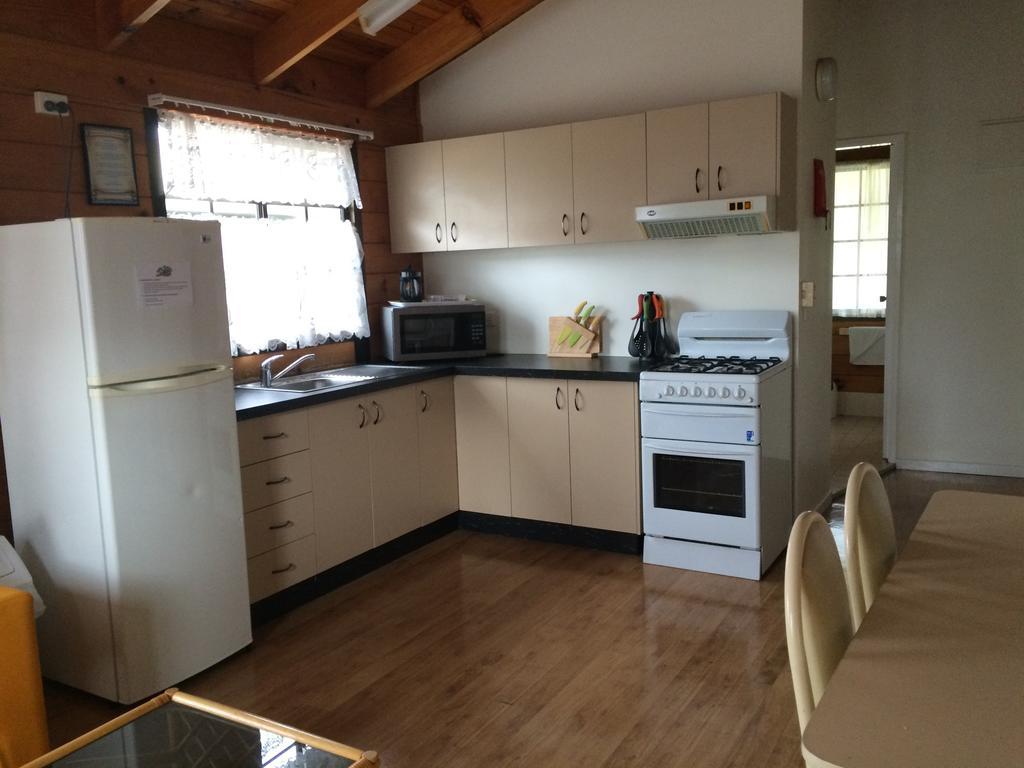 Smugglers Cove Holiday Village Forster Quarto foto