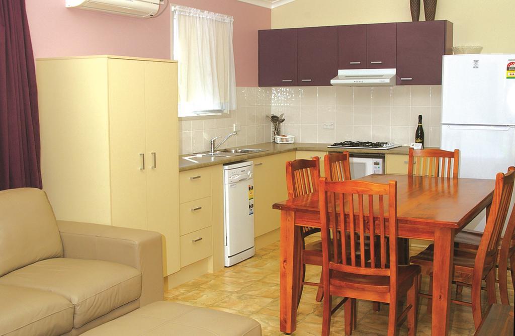 Smugglers Cove Holiday Village Forster Quarto foto