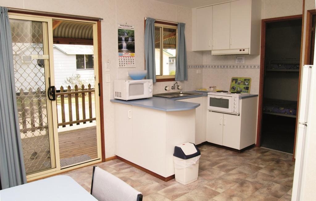 Smugglers Cove Holiday Village Forster Quarto foto