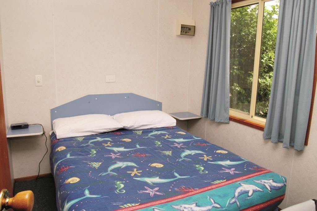 Smugglers Cove Holiday Village Forster Quarto foto