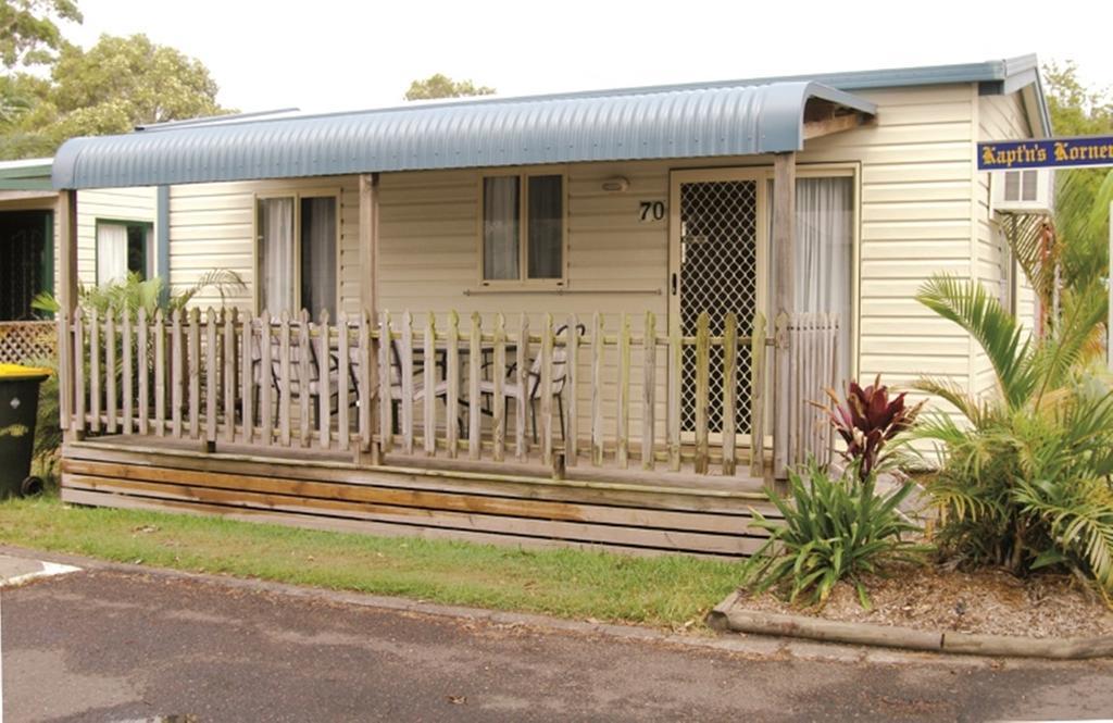 Smugglers Cove Holiday Village Forster Quarto foto