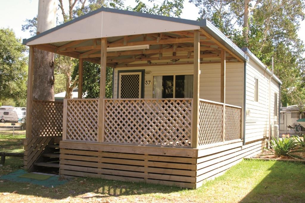 Smugglers Cove Holiday Village Forster Quarto foto