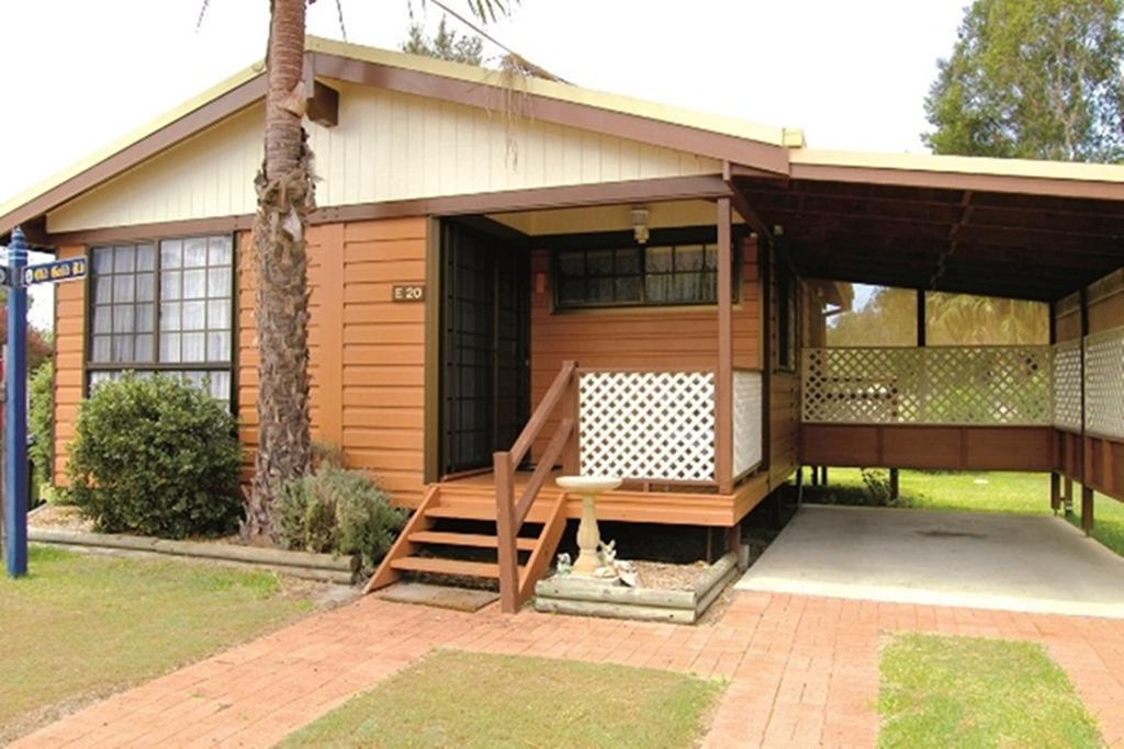 Smugglers Cove Holiday Village Forster Quarto foto