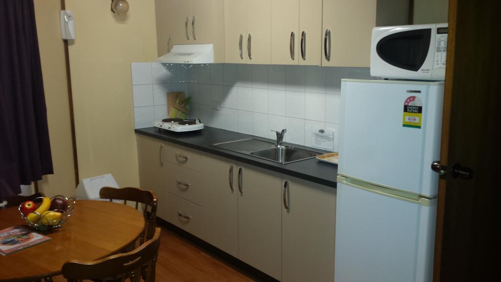 Smugglers Cove Holiday Village Forster Quarto foto